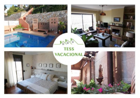 TESS Casa Buenavista